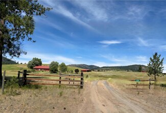 1239 Kewa Meteor Rd, Inchelium, WA 99138