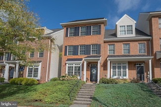 611 W Mulberry St, Kennett Square, PA 19348