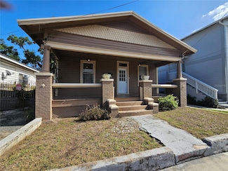917 E 15th Ave, Tampa, FL 33605