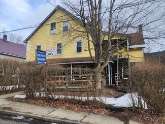 9 Depot St, Monroe Bridge, MA 01350
