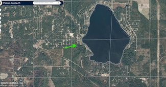 111 Hernando Dr, Florahome, FL 32140