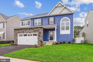 312 Caldwell Rd, Pasadena, MD 21122