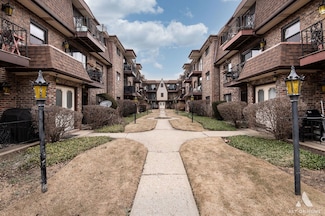 6453 N Northwest Hwy Unit 2AS, Chicago, IL 60631