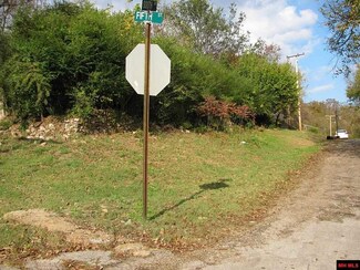 Lt 315-318 South Ave, Cotter, AR 72626