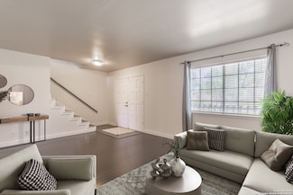 6746 Crown Ridge, San Antonio, TX 78239