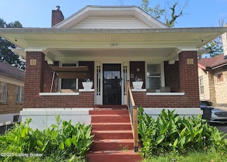 1809 Allston Ave, Louisville, KY 40210