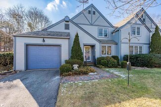 6 Darby Point, Mashpee, MA 02649