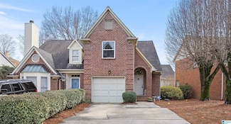 2044 Stone Brook Dr, Birmingham, AL 35242