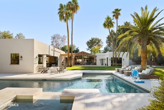 5444 E Sanna St, Paradise Valley, AZ 85253