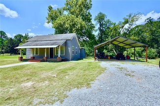 234 Wills Rd, Pollock, LA 71467
