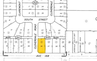 16820 Cloverdale Rd, Tulare, CA 93274