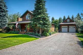 1392 E Lacey Ave, Hayden, ID 83835