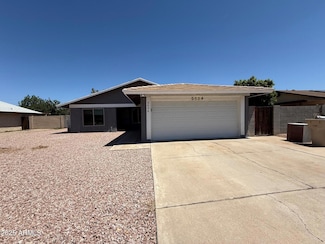 5634 W Puget Ave, Glendale, AZ 85302