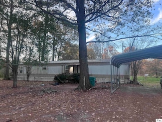 213 Barnes Rd Unit Actual address is 21, Monroe, LA 71203