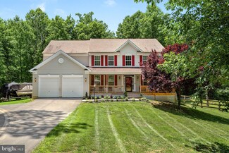 258 Chimney Cir, Middletown, VA 22645