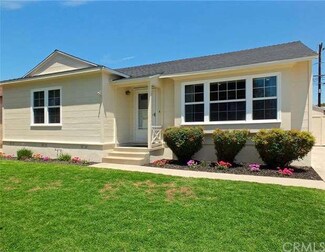 3627 Camerino St, Lakewood, CA 90712