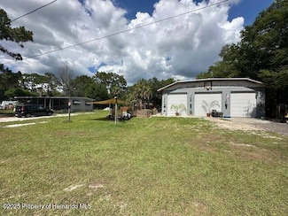 765 N Rhyme Point, Crystal River, FL 34429