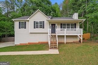 148 White Pine Ln, Temple, GA 30179