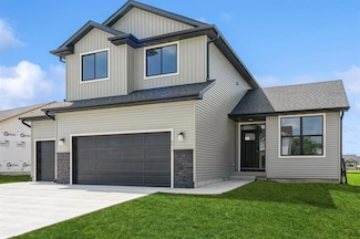 6517 NE George Ave, Pleasant Hill, IA 50327