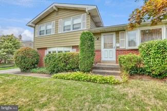 27 Wardman Ave, Ewing, NJ 08638