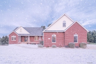 493 N 414 E, Valparaiso, IN 46383