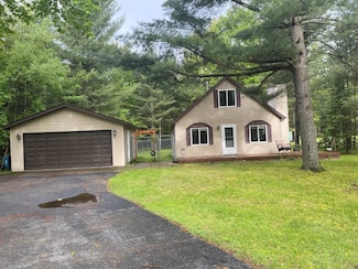 117 Swift Deer Trail, Prudenville, MI 48651