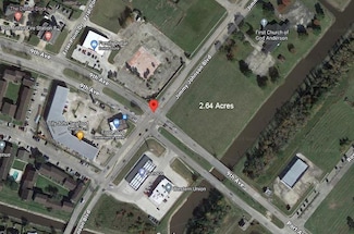 7600 9th Ave Unit 9th Avenue @ Jimmy J, Port Arthur, TX 77642