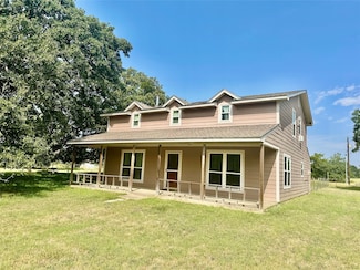 9984 Private Road 2327, Terrell, TX 75160