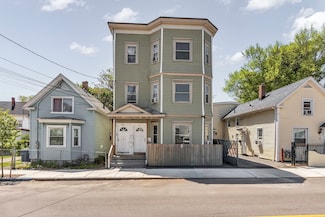 23-25 Newton St, Lawrence, MA 01843
