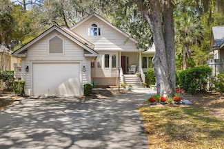 96 Shell Ring Rd, Hilton Head Island, SC 29928