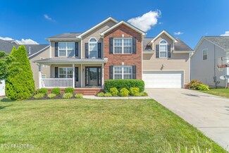 5201 Horsestall Dr, Knoxville, TN 37918
