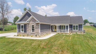 1210 Woodland Trace, Memphis, IN 47143