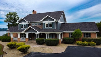 1564 Tranquility Trail, Dandridge, TN 37725