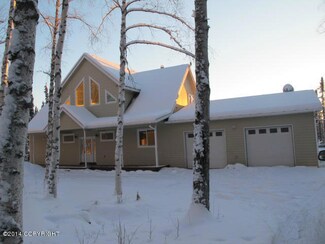 11008 W Cannon Dr, Wasilla, AK 99623