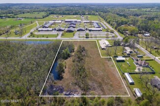 000 Brickyard Rd, Chipley, FL 32428