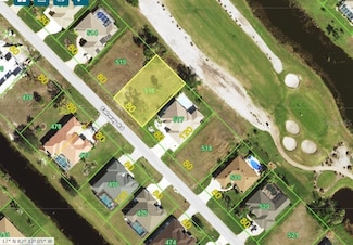 40 Fairway Rd, Rotonda West, FL 33947