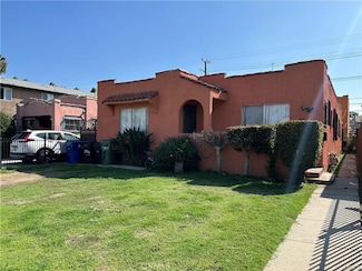 5302 S Manhattan Place, Los Angeles, CA 90062
