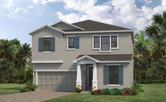2498 Pangea Cir, Melbourne, FL 32940