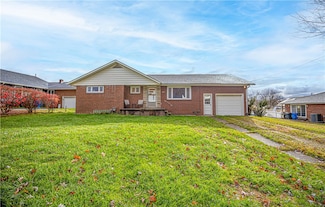 825 Brady St, New Kensington, PA 15068