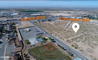 0 Fallon Rd Unit 928403, Horizon City, TX 79928