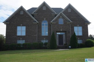 210 Willow Parc Dr, Hayden, AL 35079