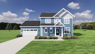 3602 Angelus Way, Cross Plains, WI 53528