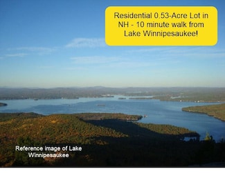 25 Whittier Hwy, Moultonborough, NH 03254