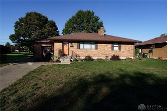 409 Richie Dr, Dayton, OH 45449