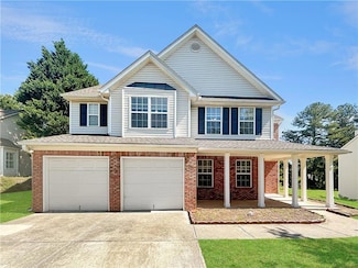 3397 Hill Pond Dr, Buford, GA 30519