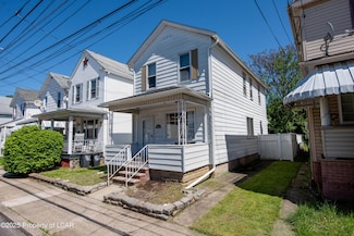 463 Wyoming St, Hanover Township, PA 18706