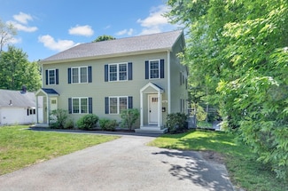 5 Allen St Unit 5, Woburn, MA 01801