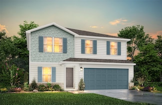 305 Victory Dr, Mabank, TX 75156