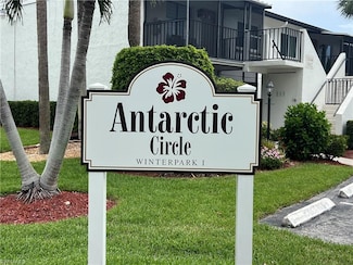 3560 Antarctic Cir Unit 2202, Naples, FL 34112