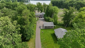 695 Pine Lake Ln, Frederic, WI 54837
